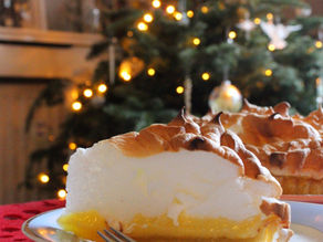 The Best Lemon Meringue Pie Recipe 