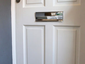 How to Sew a Draft Excluder for Winter
