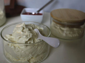 Slow Cooker Yogurt