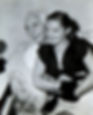 William Powell and Diana Lewis