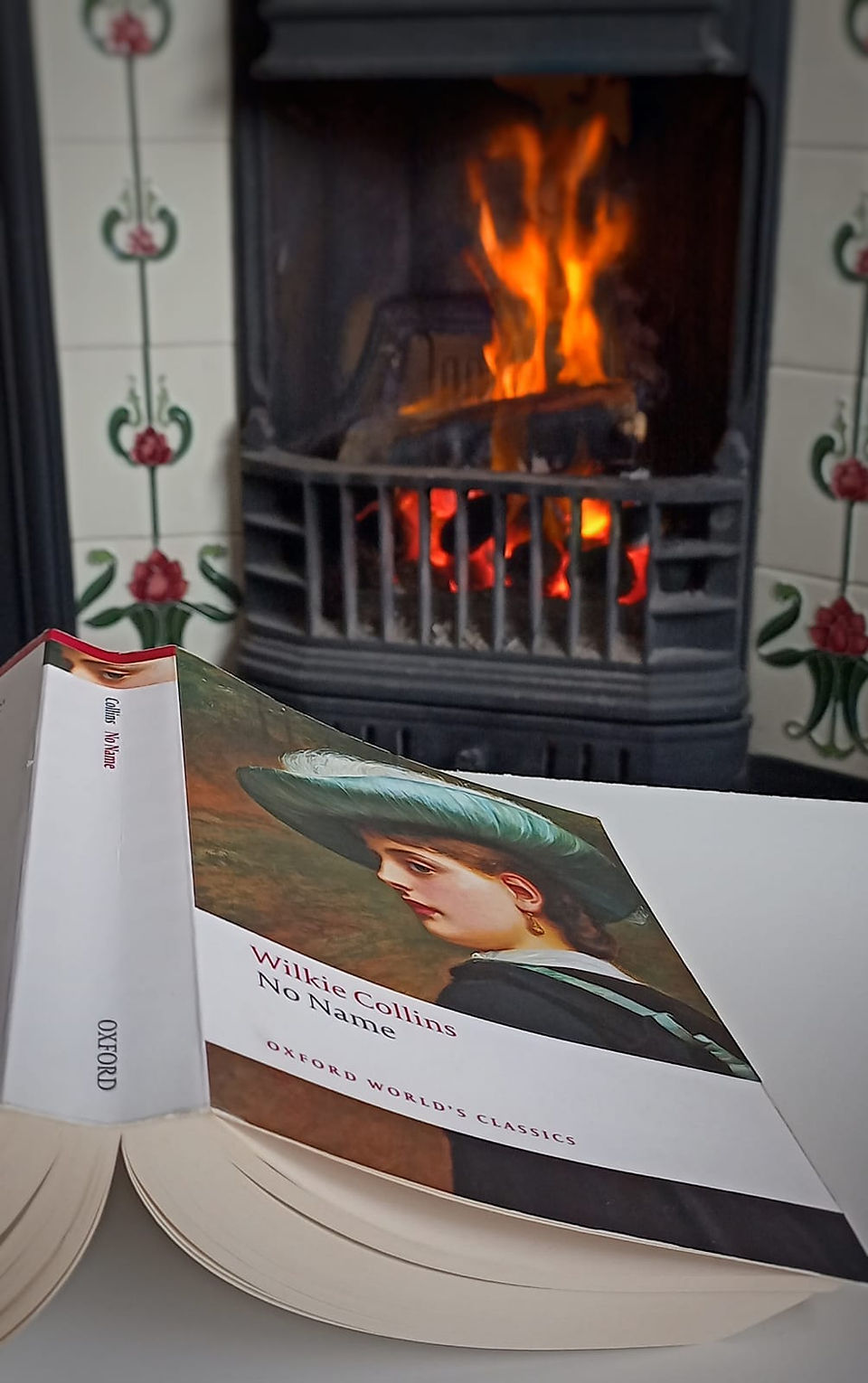 A book review: No Name by Wilkie Collins, from a 14 year olds perspective