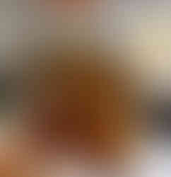 Jar of Homemade Fire Cider Herbal Tonic