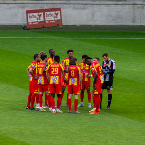 [BILAN] La fin d'une saison, l'heure d'une nouvelle