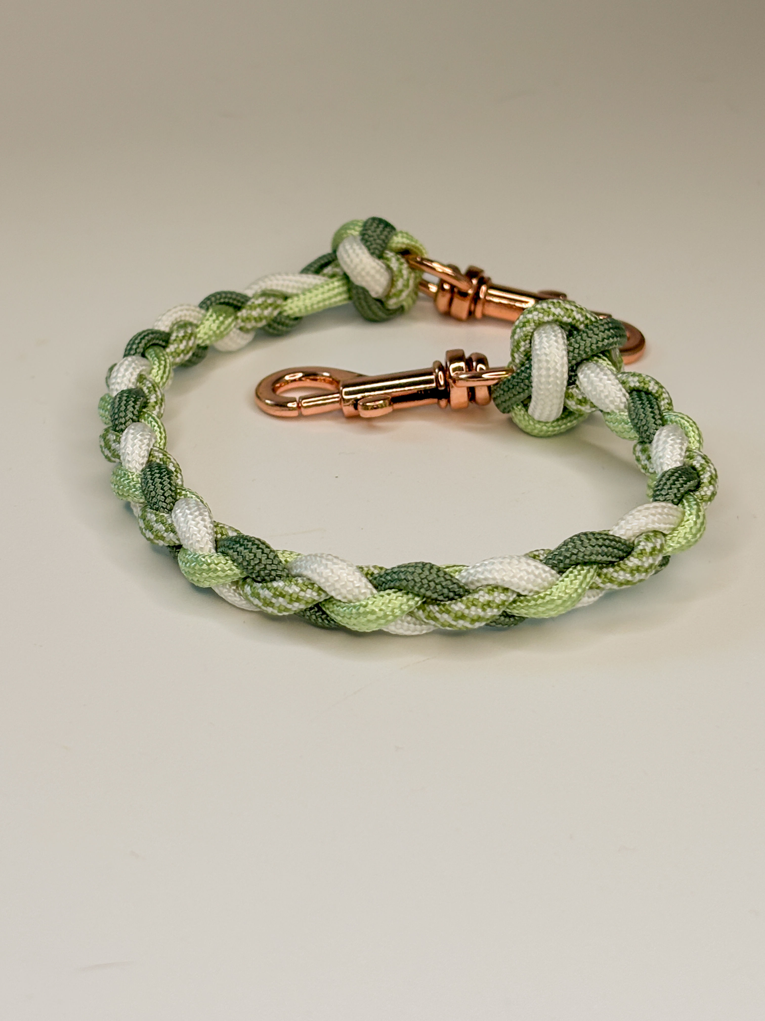 Halsband-ClipOn „Twirl“