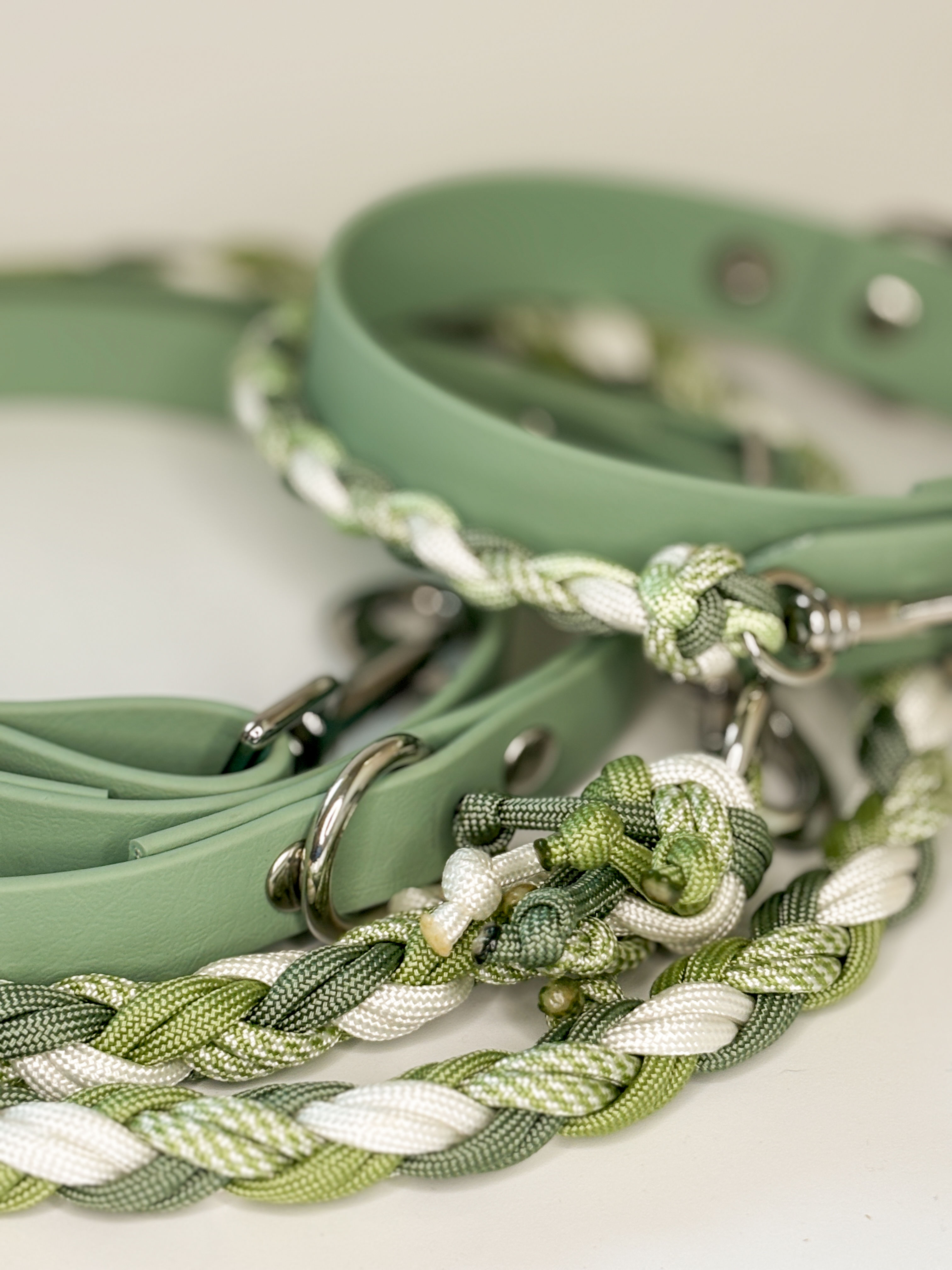 Set "Snowdrop Spark"