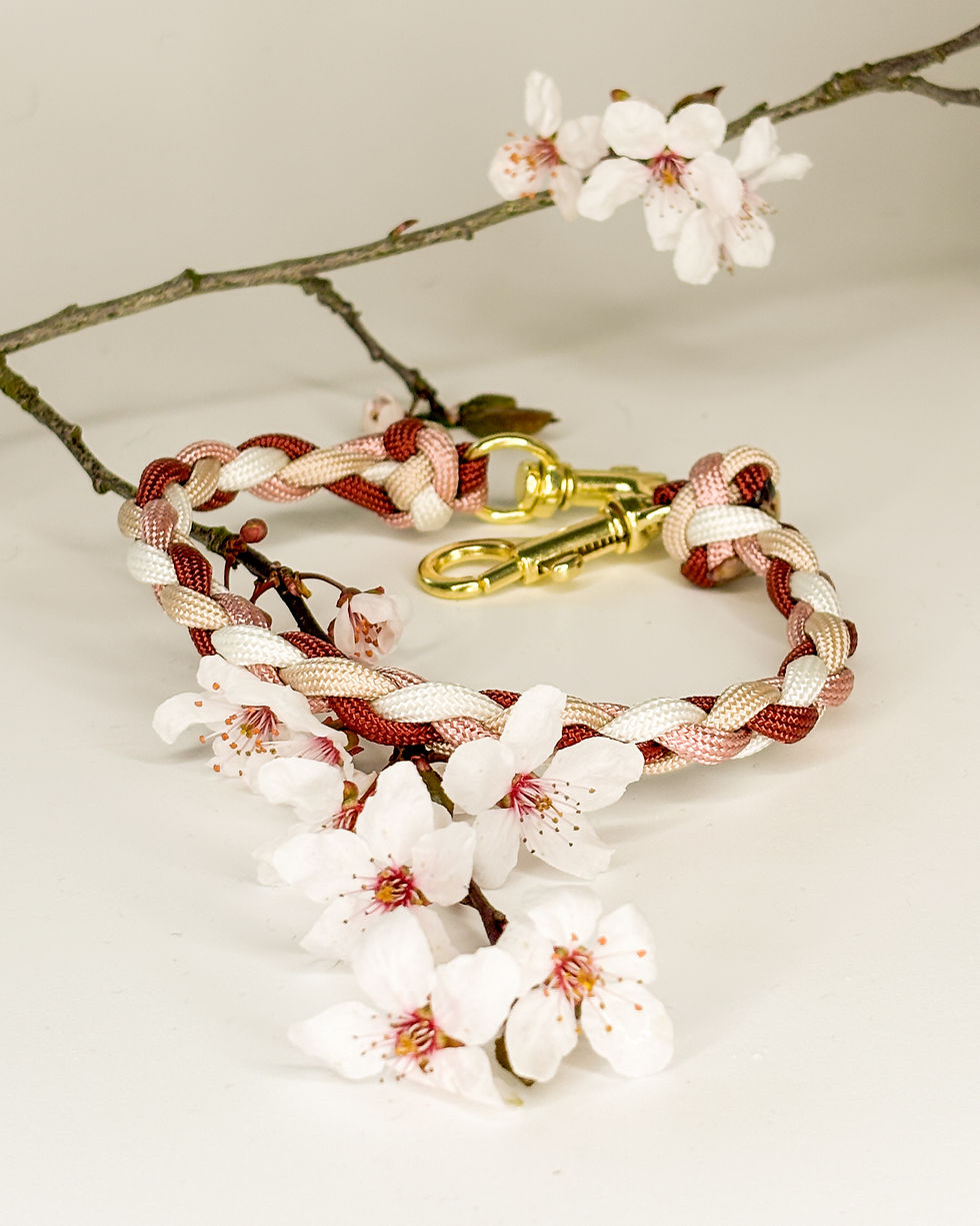 Miniaturbild: Set „Cherry Blossom Charm
