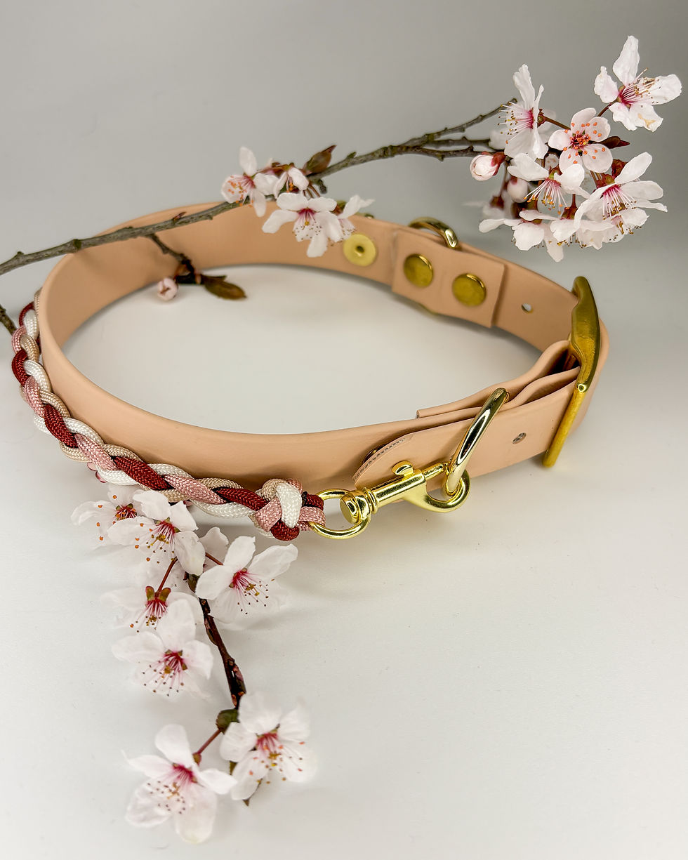 Miniaturbild: Set „Cherry Blossom Charm