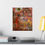 Thumbnail: CBK, Matte Vertical Poster- Birth