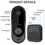 Thumbnail: Wireless Video Doorbell (Smart Home)