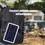 Thumbnail: Portable Solar Charging Panel 36V