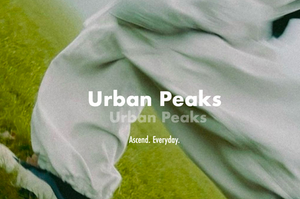 Urban Peaks - Footasylum