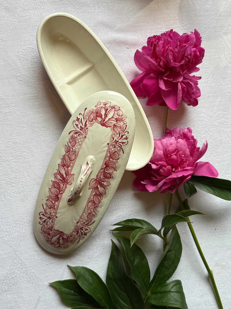 Miniatura: Mydelnica 