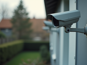 Maximizing Security Camera Effectiveness for Small Businesses in Southern Indiana and Louisville, KY