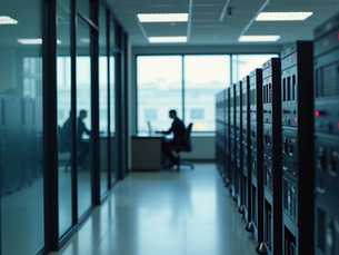 SMB Cybersecurity Solutions: SMB Network Protection Services Overview