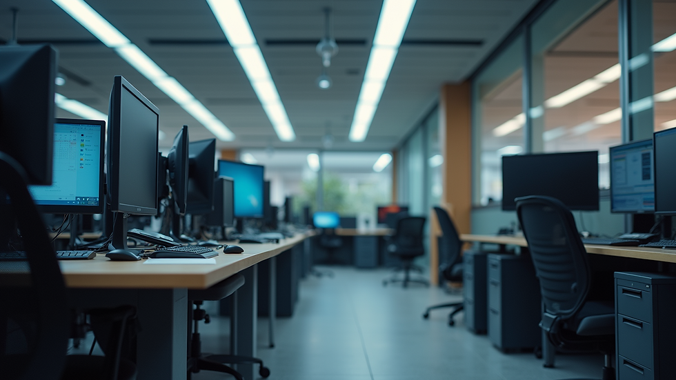 Comprehensive Small Business IT Security Essentials Checklist