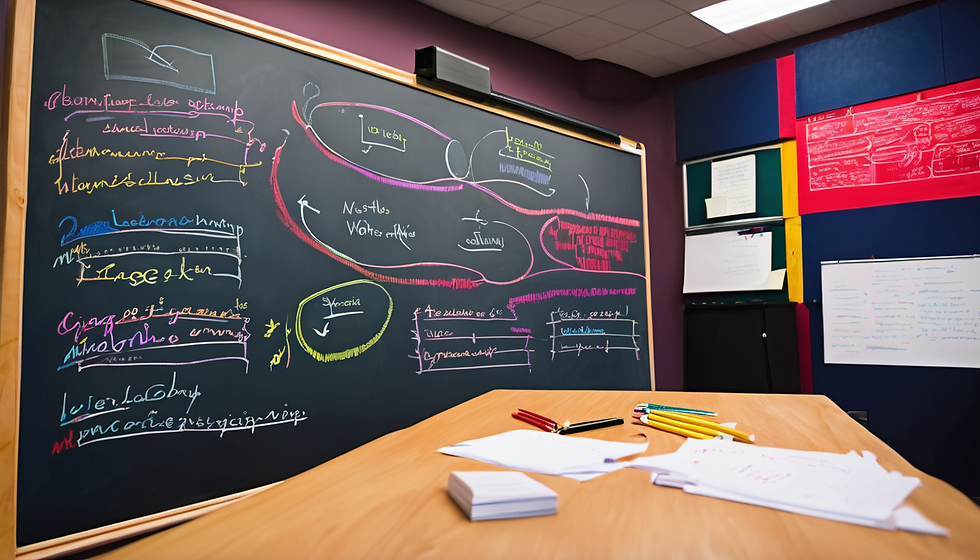 Principled Leadership Workshop