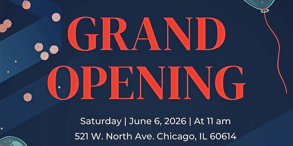 Campaign Office Grand Opening!