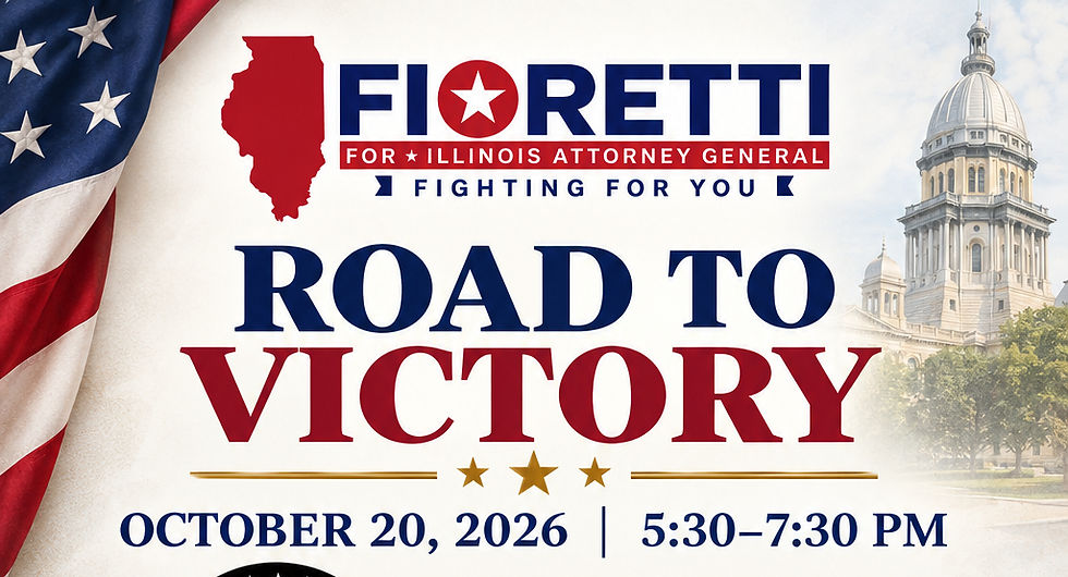 Road to Victory!