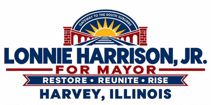 Citizens for Lonnie Harrison, Jr.