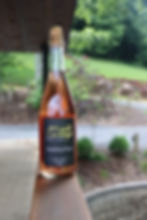 Sparkling Rosé