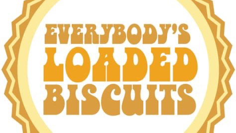 Food Truck - Everybody's Loaded Biscuit
