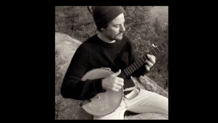 Music - Daniel Sherrill & Cecil Gurganus