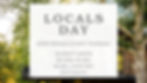 Locals Day