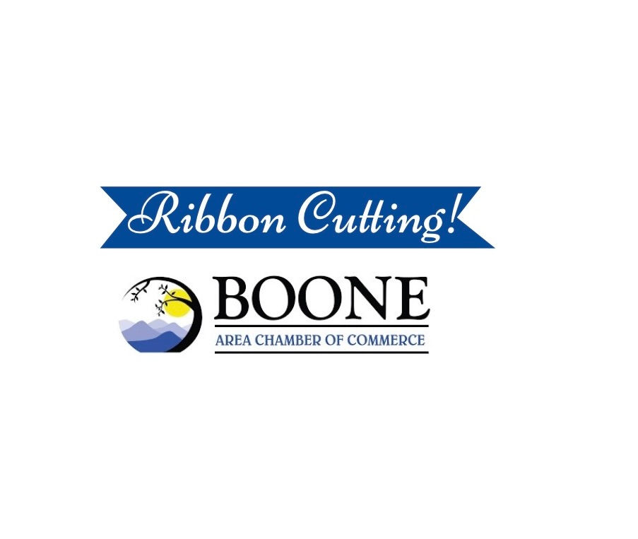 Ribbon Cutting 