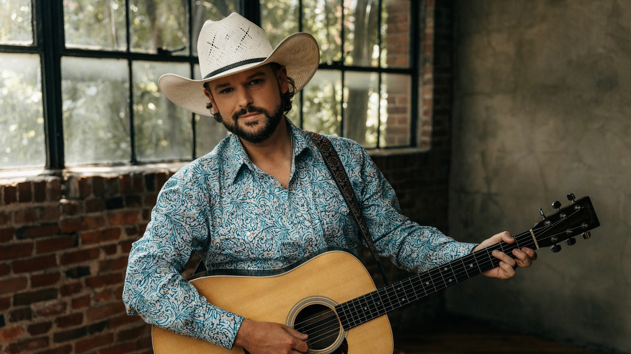 Live Music - Trey Calloway