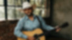 Live Music - Trey Calloway