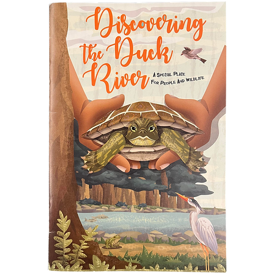 Discovering the Duck River