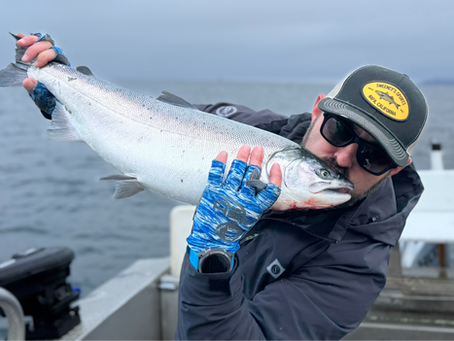 2026 California Salmon Outlook: Signs of Recovery and What It Means for Anglers