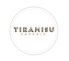 Tiramisu Paperie