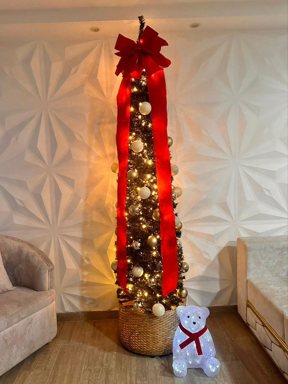 Miniatura: Canasta multiusos