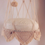 Miniatura: Hamaca para Gatos de macramé 