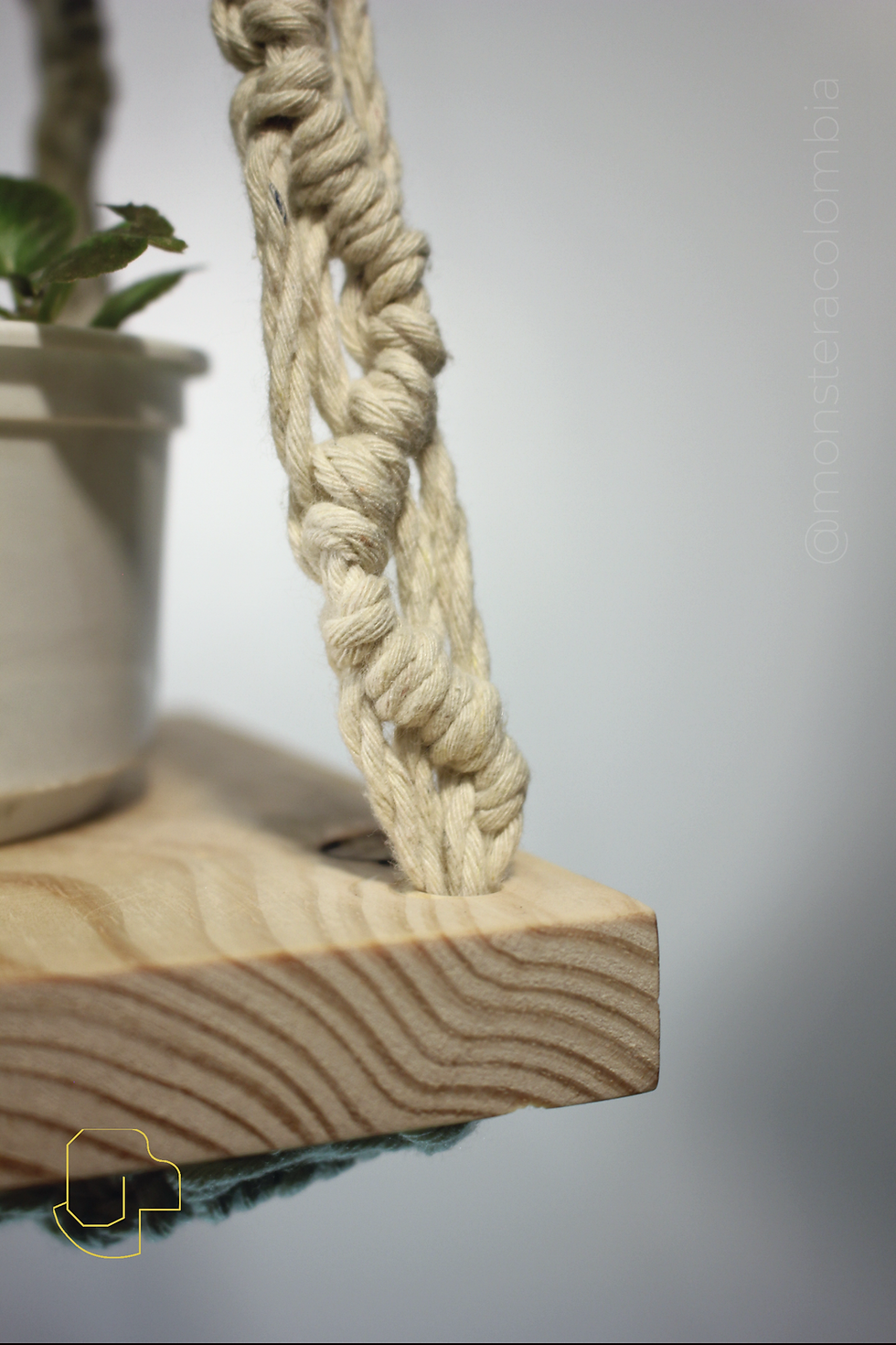 Miniatura: Repisa Borzoi