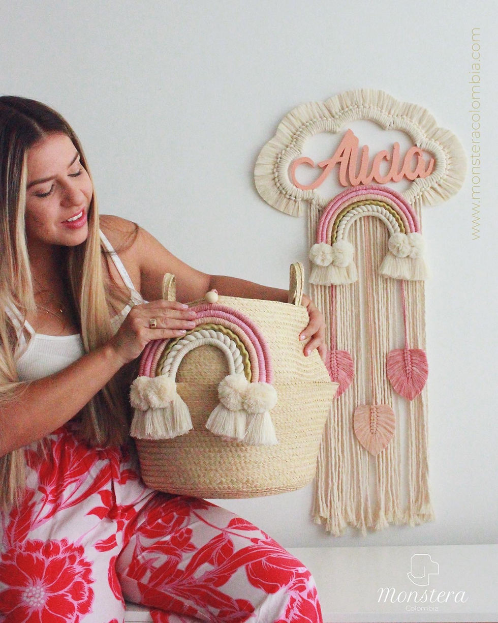 Miniatura: Nube personalizada 