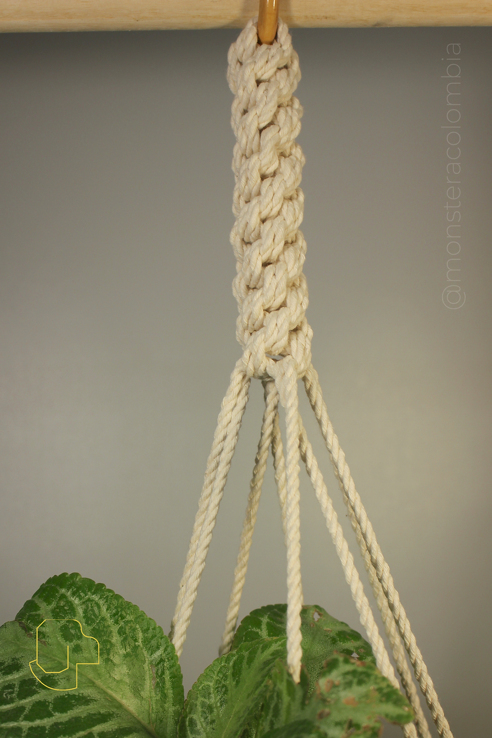Miniatura: Hanger Whippet (Pequeño)