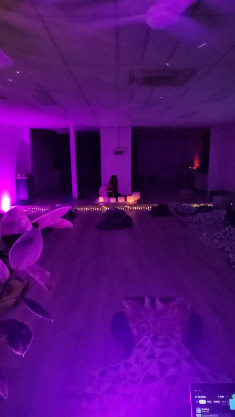 Awaken the Wild: A Dance & Sound Journey
