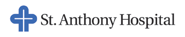 st Anthony hospital logo