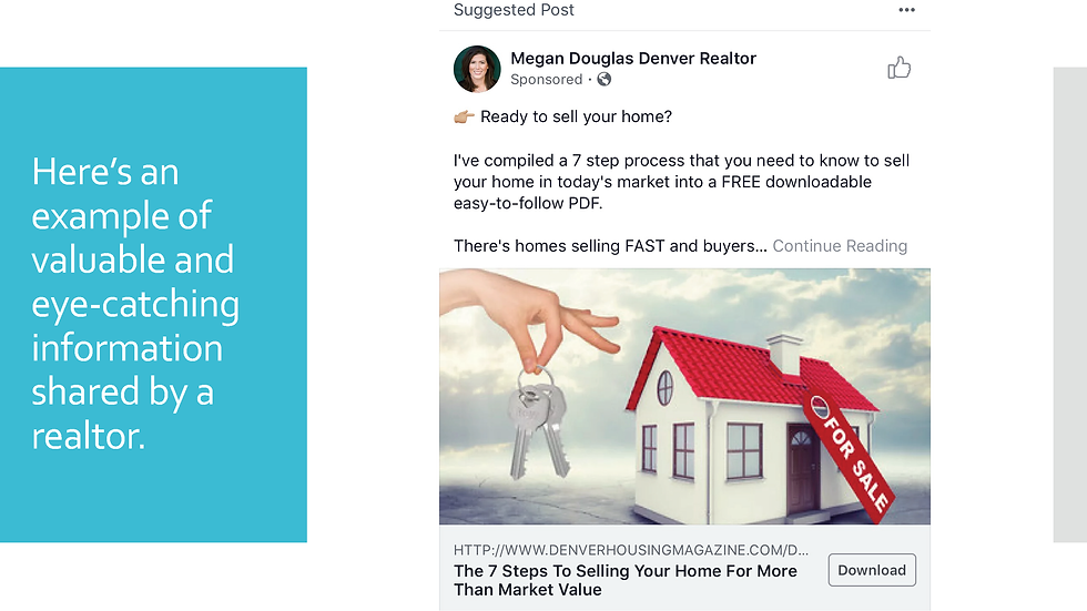 Thumbnail: Social Media Presentation - Editable PowerPoint