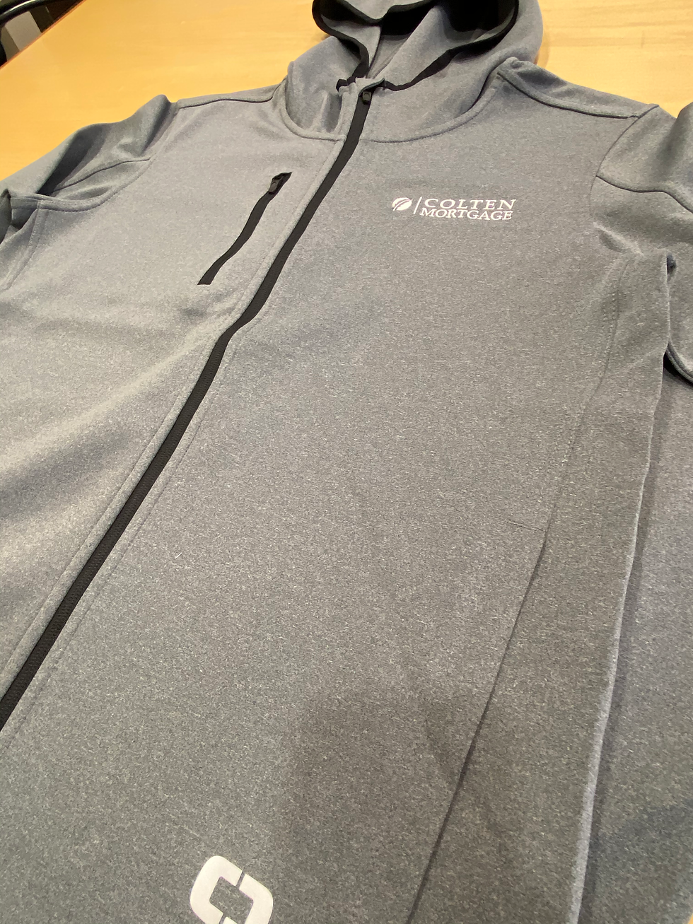 Thumbnail: OGIO Endurance Covert Jacket