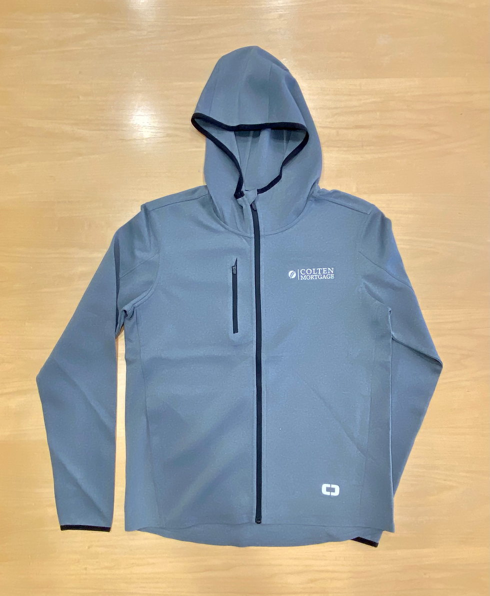 Thumbnail: OGIO Endurance Covert Jacket