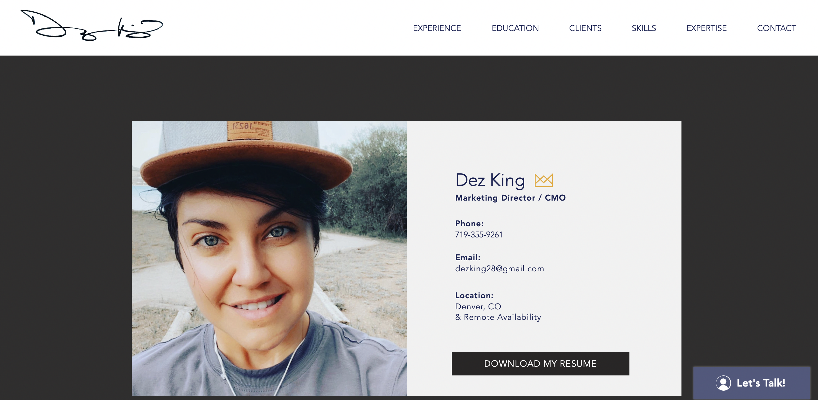 King Dezign
