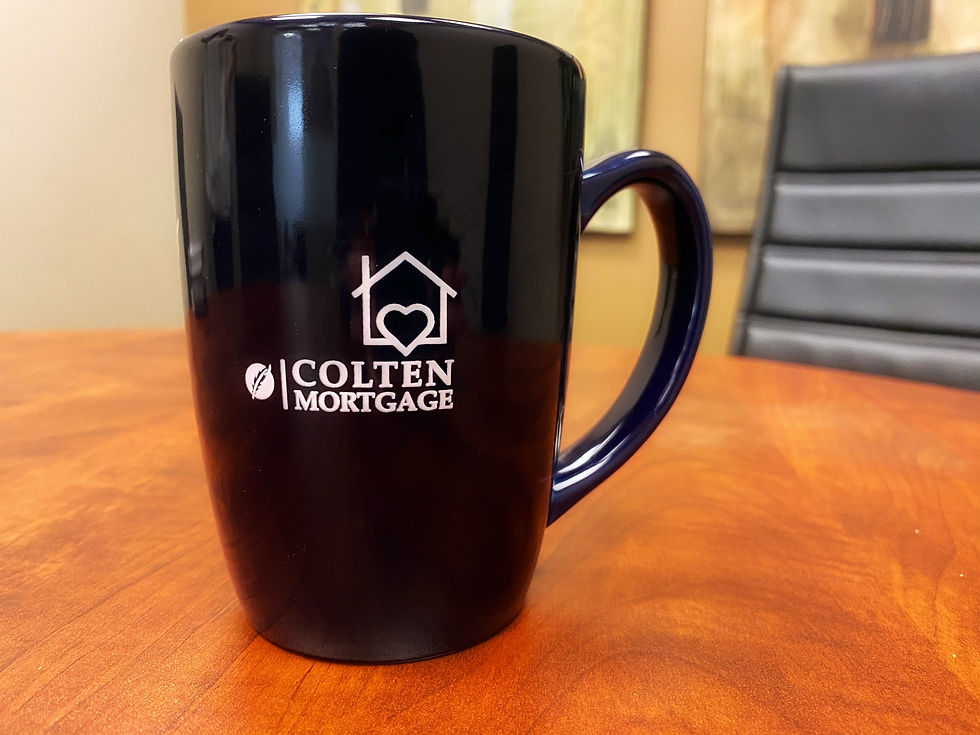 Thumbnail: Coffee Mugs - 14oz