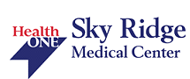 health one SkyRidge medical center logo