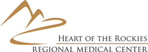 heart of the rockies regional medical center logo