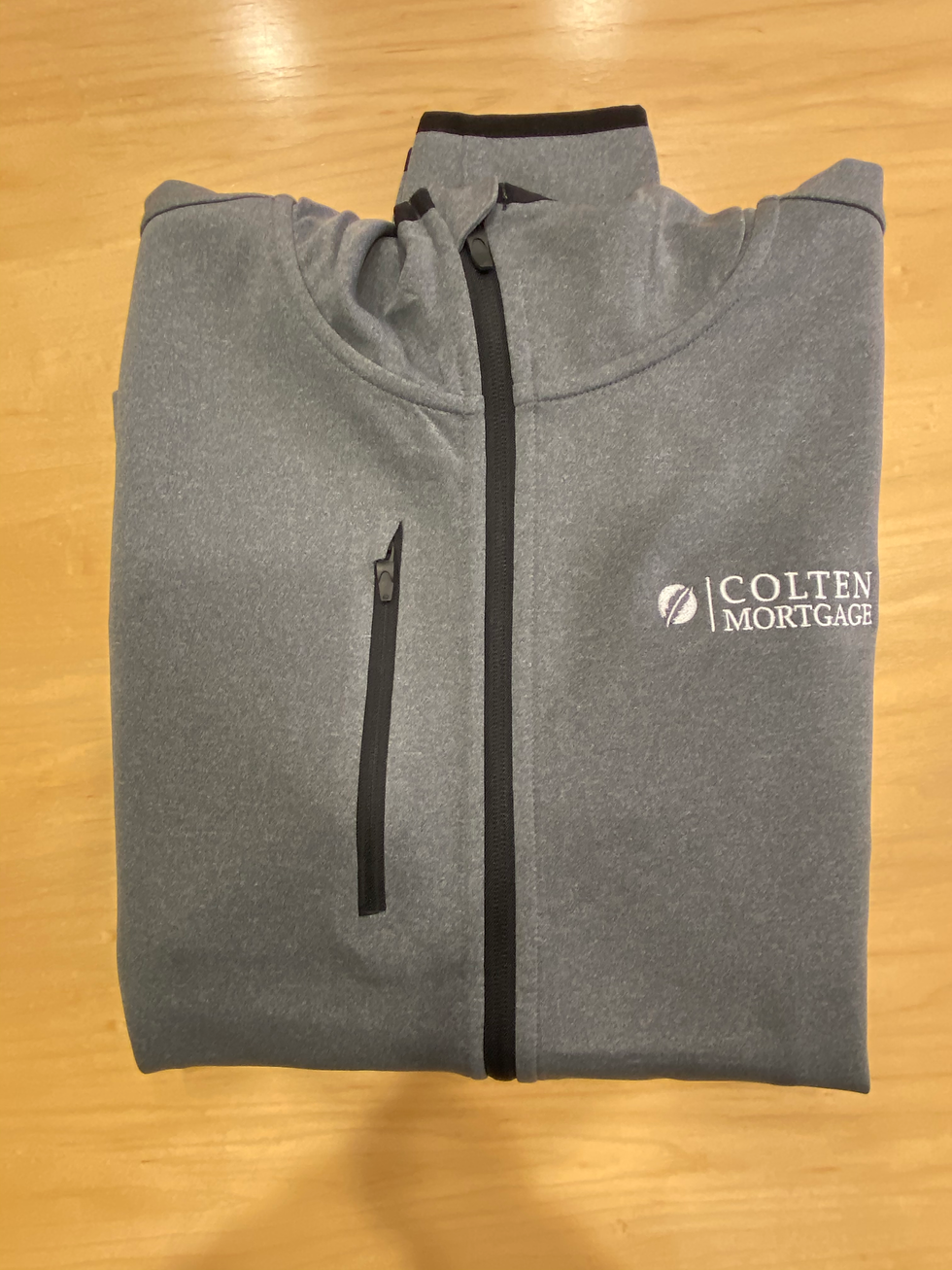 Thumbnail: OGIO Endurance Covert Jacket