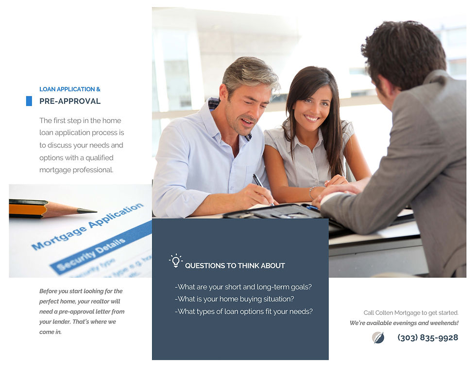 Thumbnail: Home Buyer Guide