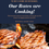 Thumbnail: Editable PDF Flyer Set (includes 20 flyers)